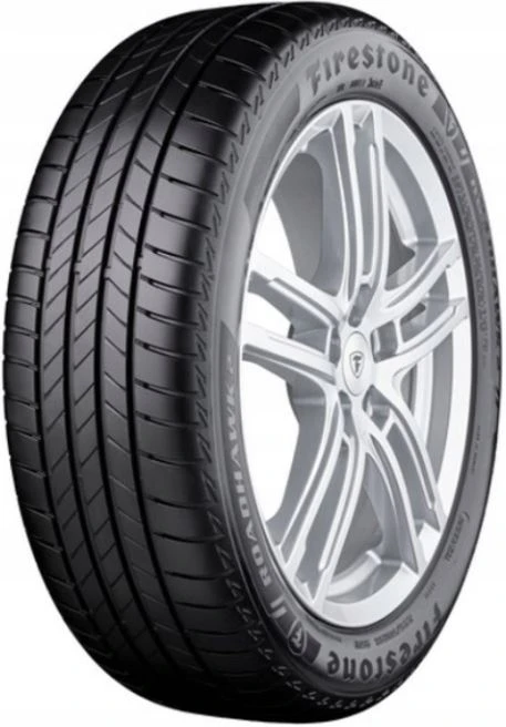 235/50R19 opona FIRESTONE ROADHAWK 2 99V